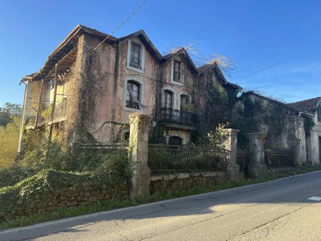 Casa en venta en Concha photo 0