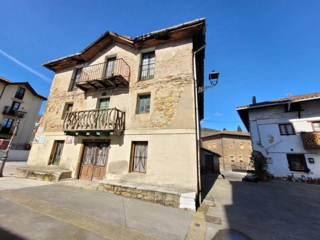 Casa en venta en Arrankudiaga photo 0