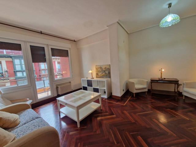 Piso en alquiler en Abando Hurtado de Amézaga photo 0