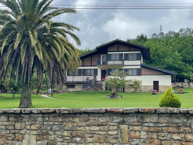 Casa en venta en Karrantza Harana photo 0