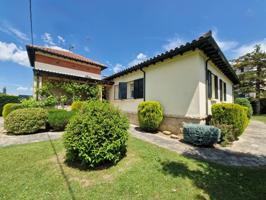 Casa espectacular en venta en Villarcayo photo 0