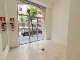 Alquiler de Local Comercial en Bilbao - Indautxu photo 0