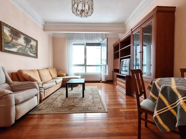 Piso en venta Abando - Hurtado Amezaga photo 0