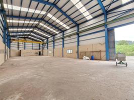 Nave industrial en venta en Artziniega photo 0