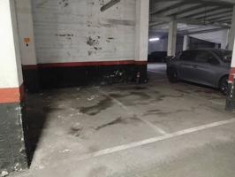 Venta de un garaje en Bilbao photo 0