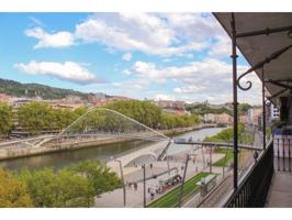 Piso en alquiler en Uribitarte photo 0