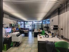 Local en alquiler en Abando Hurtado de Amézaga photo 0