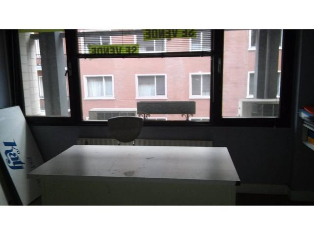 Oficina en venta en Abando photo 0