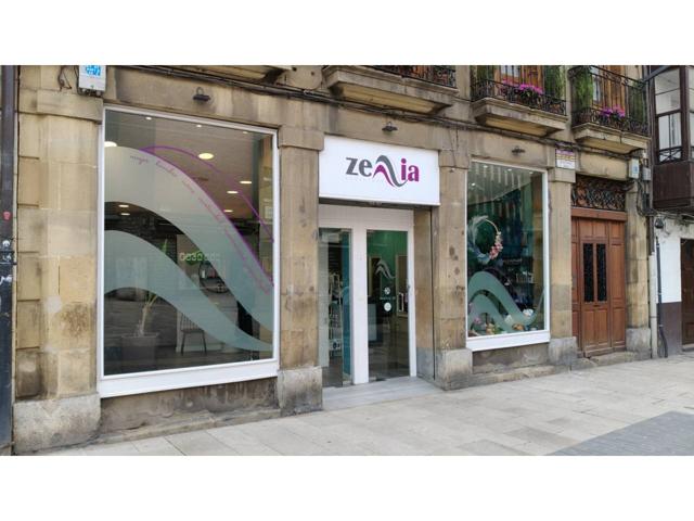 Local en alquiler en Calle Kurutziaga Kalea 4, Durango photo 0