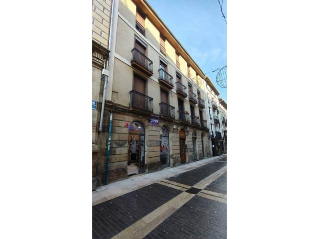 Ático en venta en Calle Artekalea Kalea 16, Durango photo 0