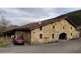Finca rústica en venta en Calle Jauregui Kalea 6, Atxondo photo 0