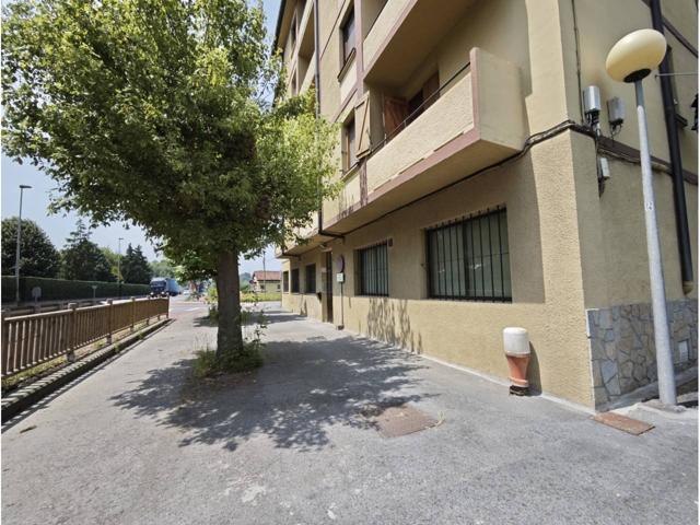 Piso con reforma integral sin equipar en Iurreta photo 0