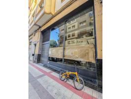 Alquiler de local en Calle Juan Antonio Abasolo, 1 photo 0