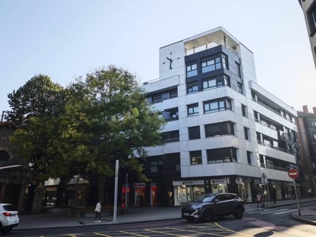 Garaje perfecto en Ermodo photo 0