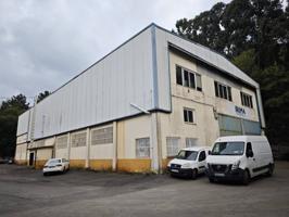 Nave diáfana con muy buen acceso y ubicación photo 0