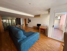 PISO ALQUILER EN PENYA-ROJA photo 0