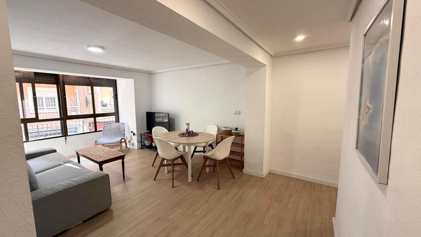 PISO REFORMADO IDEAL PARA ALQUILER photo 0