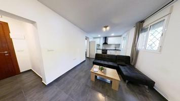 VENTA bajo reformado – Tres Forques, Valencia photo 0