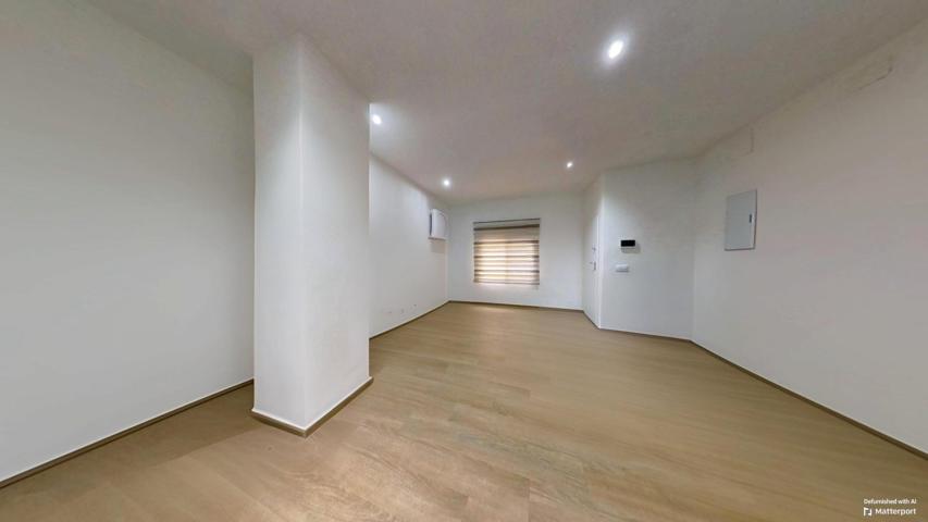 Casa totalmente reformada con acabados de alta calidad en Aldaia. photo 0