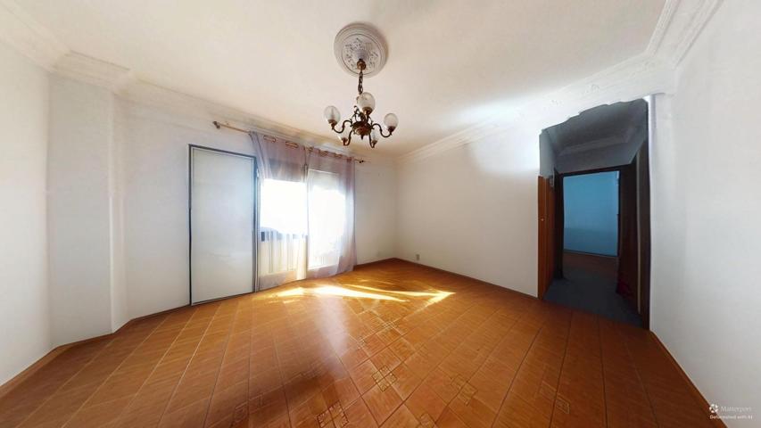 PISO EN VENTA TRES FORQUES photo 0