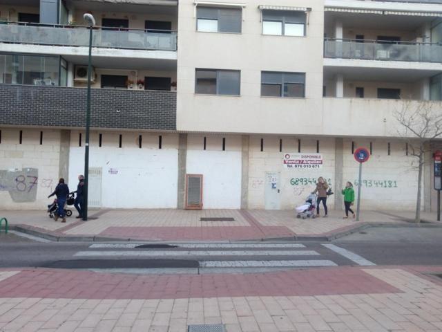 Local en Calle Ludwig van ..., Zaragoza photo 0