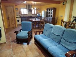 CASA DE PUEBLO SAMPER DE CALANDA photo 0