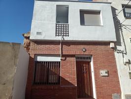 CASA DE PUEBLO SAMPER DE CALANDA photo 0