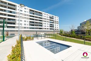 RESIDENCIAL AMADEUS photo 0