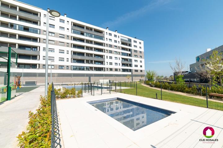 RESIDENCIAL AMADEUS photo 0