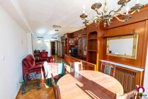 VENTA PISO EN VIA HISPANIDAD photo 0