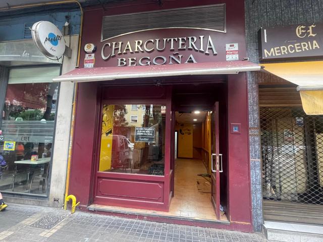 LOCAL COMERCIAL CL RIOJA photo 0