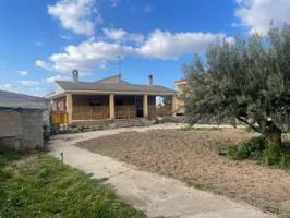VIVIENDA UNIFAMILIAR EN CADRETE photo 0