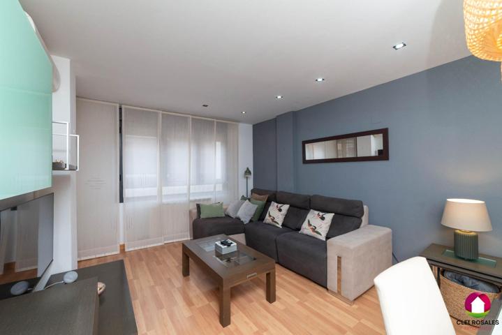 PISO EN VENTA EN MIRALBUENO photo 0