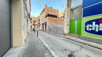 Terrenos Edificables En venta en Poble Nou, Vilafranca Del Penedes photo 0