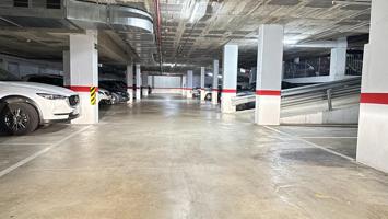Parking En venta en Zona Avinguda Barcelona, Sant Joan Despi photo 0