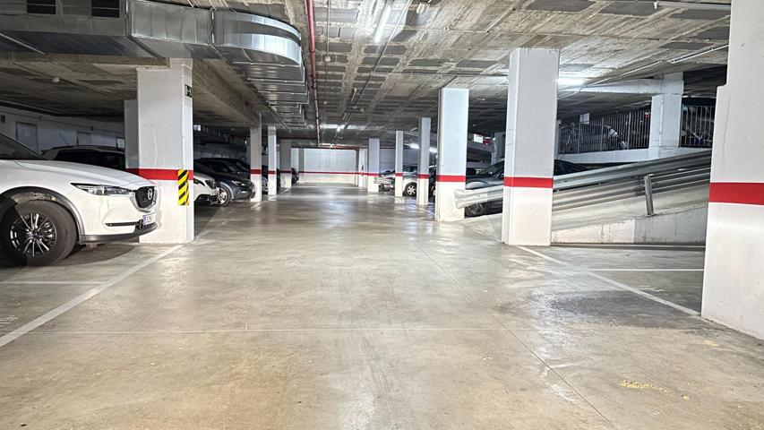 Parking En venta en Zona Avinguda Barcelona, Sant Joan Despi photo 0