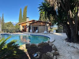 Casa En venta en Miralles, Castellvi De Rosanes photo 0