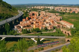 🏡 Descripción para el anuncio – Especial Inversores (Martorell) photo 0