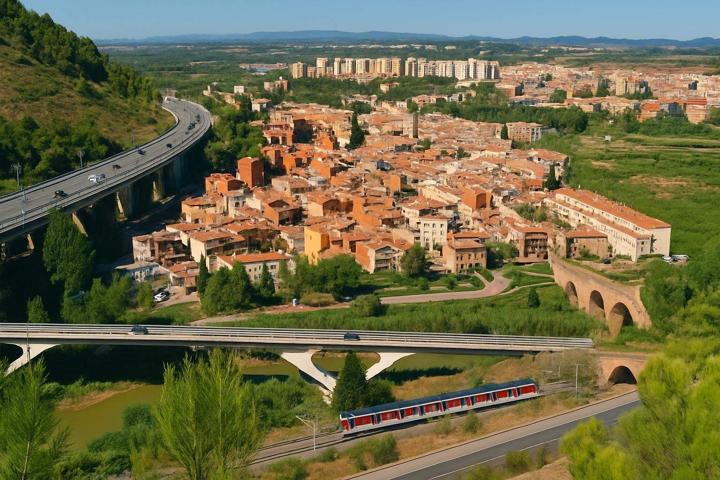 🏡 Descripción para el anuncio – Especial Inversores (Martorell) photo 0