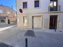 Local Comercial Céntrico de 136 m² – Ubicación Estratégica y Gran Visibilidad photo 0