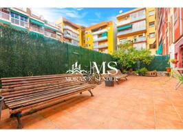 Tu refugio con terraza en Montornès del Vallès photo 0