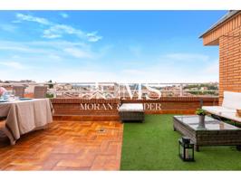 Espectacular ático-duplex en Rubí centro con 218 metros y varias terrazas. Con espectaculares vistas photo 0