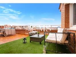 Espectacular ático-duplex en Rubí centro con 218 metros y varias terrazas. Con espectaculares vistas photo 0