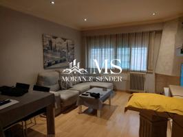 Morán&Sender, les presenta este inmueble en planta baja de 2 habitaciones y una preciosa zona comunitaria photo 0