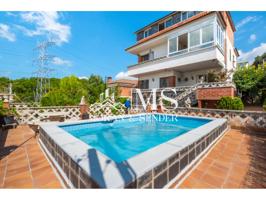 Casa amplia y luminosa en Lliçà d’Amunt, perfecta para familias que buscan tranquilidad sin renunciar a la cercanía con photo 0