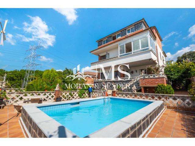 Casa amplia y luminosa en Lliçà d’Amunt, perfecta para familias que buscan tranquilidad sin renunciar a la cercanía con photo 0