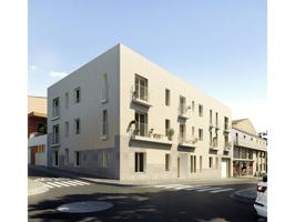 Planta baja de 2 habitaciones, 1 baño, en zona céntrica photo 0