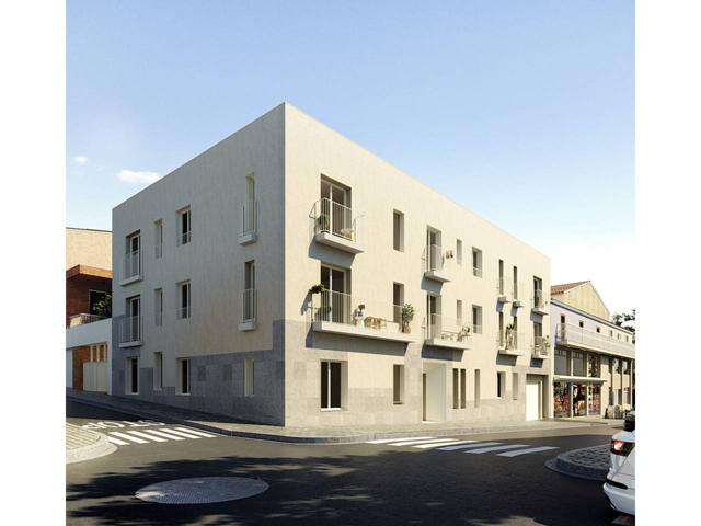 Precioso ático dúplex de obra nueva con terraza de 26 m² photo 0
