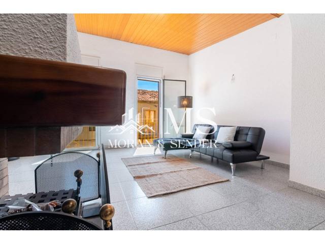 Casa luminosa en La Creu Alta, Sabadell con gran salón comedor photo 0