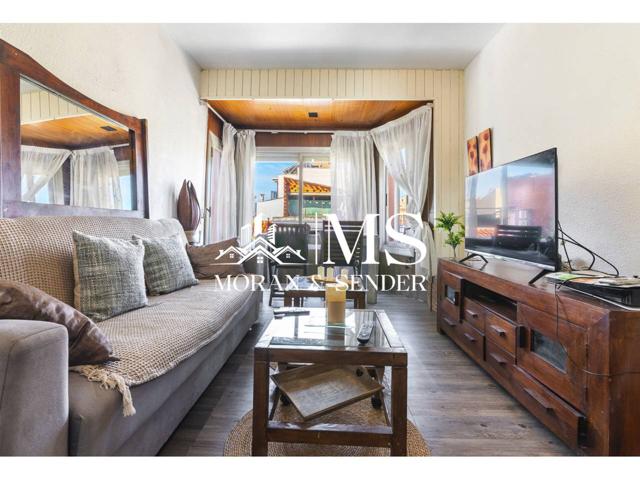 Dúplex único en Terrassa con estudio independiente y gran terraza photo 0